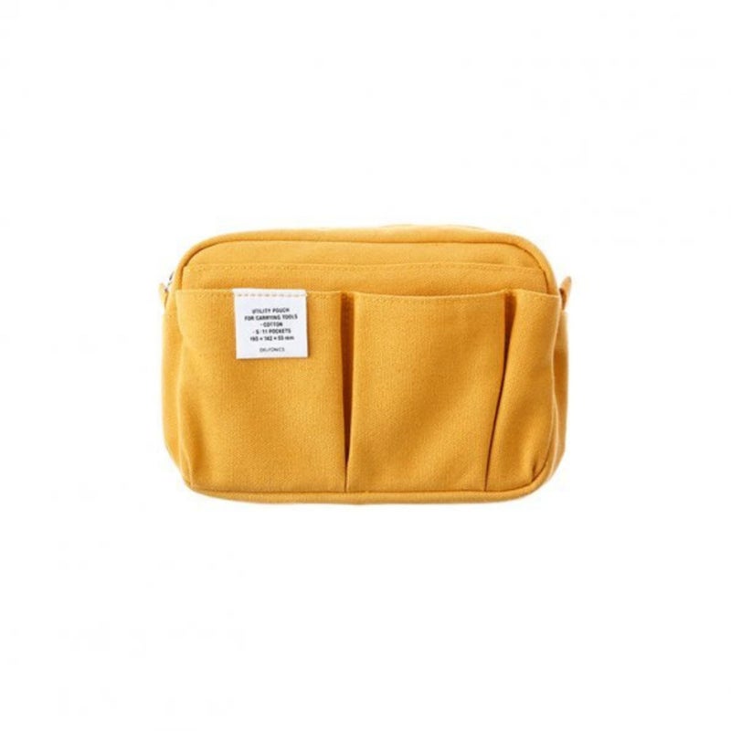 Delfonics Inner Carrying sizeS CA82 YELLOW - Image 1